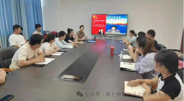 传播健康理念 提升防护意识