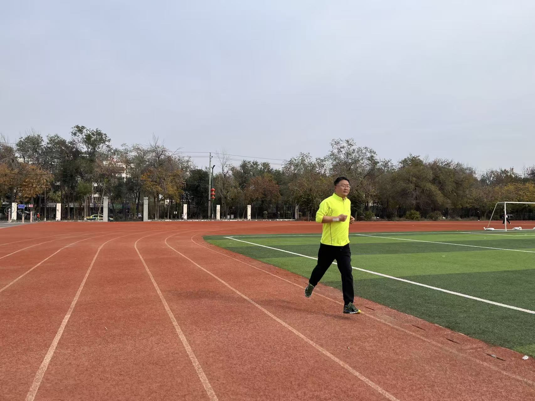 七秩同庆，健跑共行！七师设计院健跑比赛燃动院庆70周年